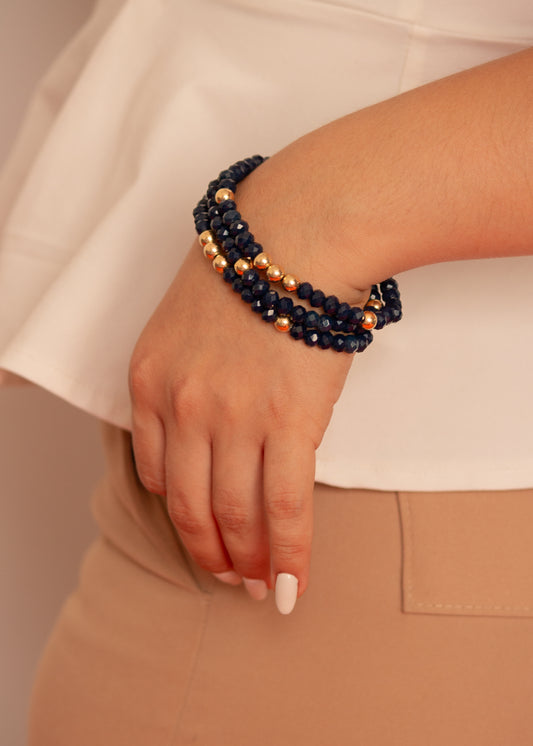 Oxford Blue