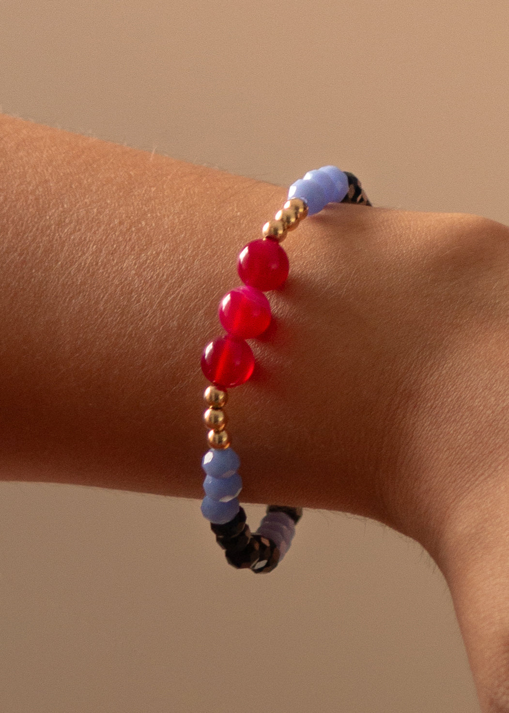 Berry Blue