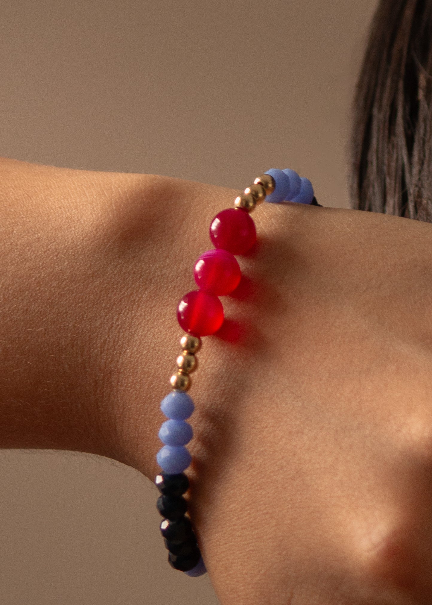Berry Blue