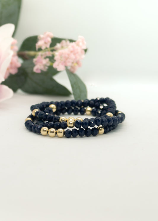 Oxford Blue