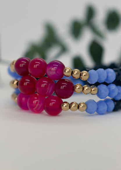 Berry Blue